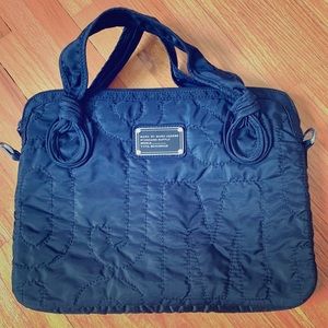 Marc by Marc Jacobs computer bag
